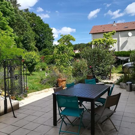 Apiculteur Loue 2 Chambres Dans Cadre Verdoyant Pagny-sur-Meuse Exterior foto