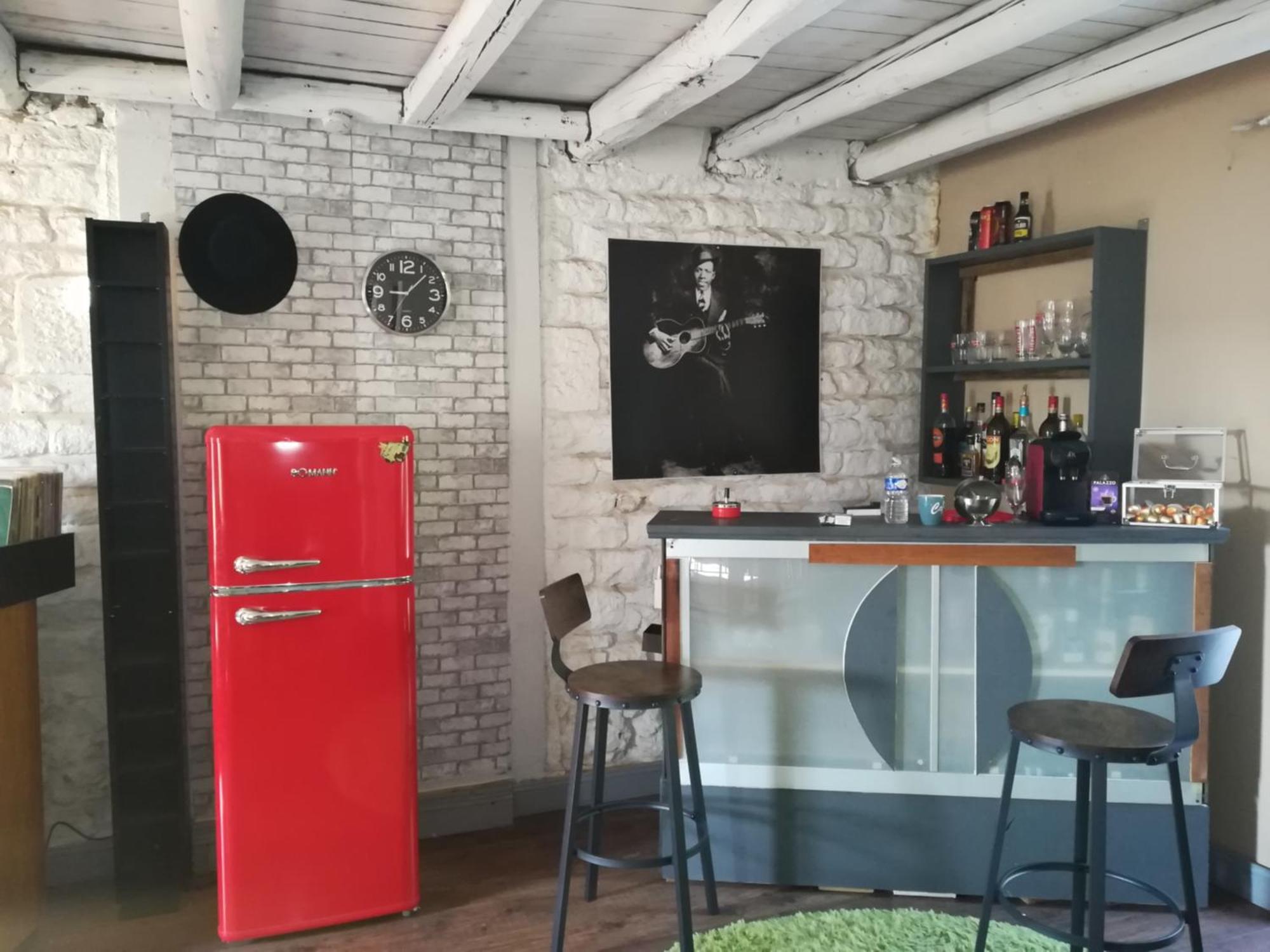 Apiculteur Loue 2 Chambres Dans Cadre Verdoyant Pagny-sur-Meuse Exterior foto