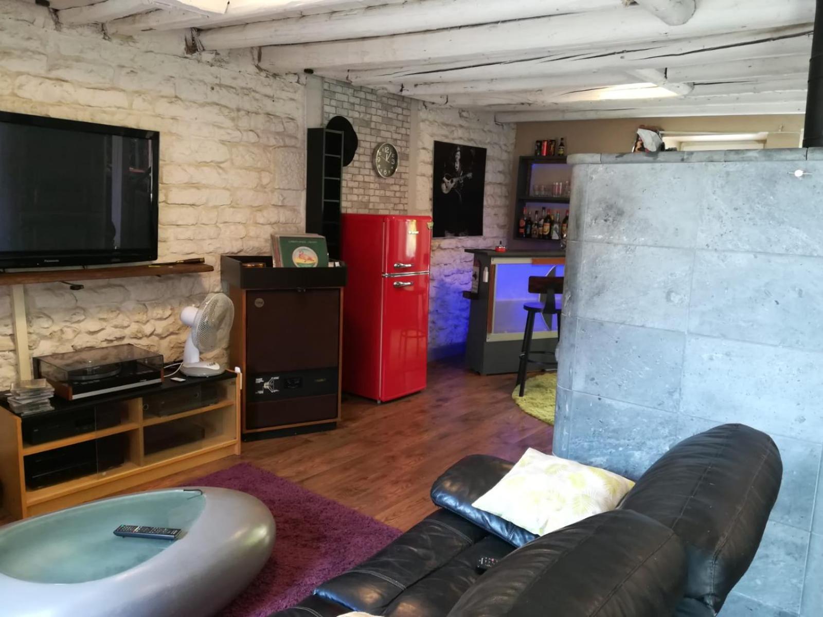 Apiculteur Loue 2 Chambres Dans Cadre Verdoyant Pagny-sur-Meuse Exterior foto